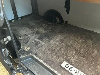 Mercedes Vito AUTOMAAT 114 CDI Lang picture 16