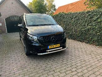 Mercedes Vito AUTOMAAT 114 CDI Lang picture 4