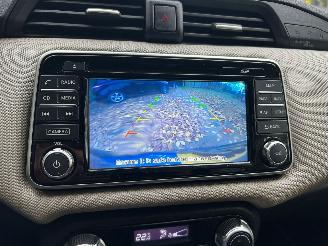 Nissan Micra 0.9 IG-T N-Connecta picture 17