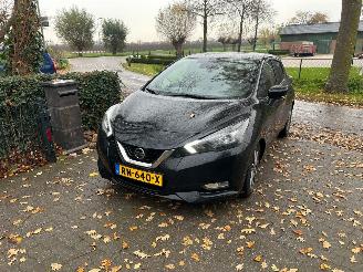 Nissan Micra 0.9 IG-T N-Connecta picture 2