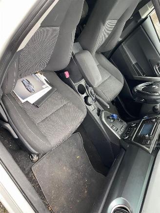 Toyota Auris Touring Sports AUTOMAAT 1.8 Hybrid Lease picture 19