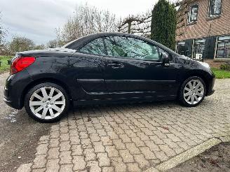 Peugeot 207 CC 1.6-16V T Sport picture 17