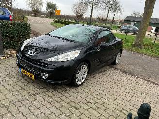 Peugeot 207 CC 1.6-16V T Sport picture 14