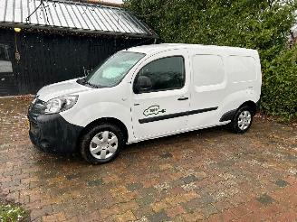 Renault Kangoo Z.E. Maxi picture 16