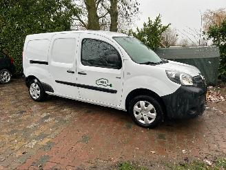 Renault Kangoo Z.E. Maxi picture 3