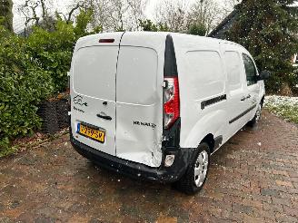 Renault Kangoo Z.E. Maxi picture 8