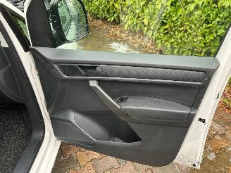 Volkswagen Caddy 2.0 TDI L1H1 BMT Trendline vaste prijs!! picture 15