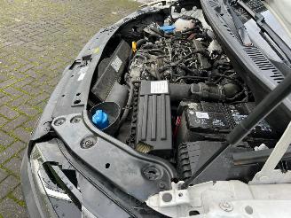 Volkswagen Caddy 2.0 TDI L1H1 BMT Trendline vaste prijs!! picture 24