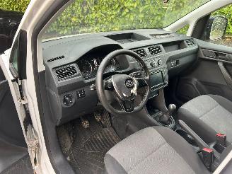 Volkswagen Caddy 2.0 TDI L1H1 BMT Trendline vaste prijs!! picture 20