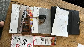 Renault Twingo 1.0 SCe Collection-GERESERVEERD!!! picture 21