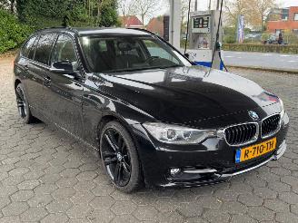 BMW 3-serie 320 i. F31. Station picture 2