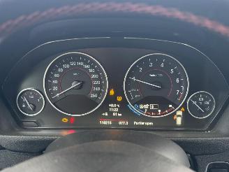 BMW 3-serie 320 i. F31. Station picture 6