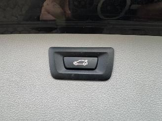 BMW 3-serie 320 i. F31. Station picture 8