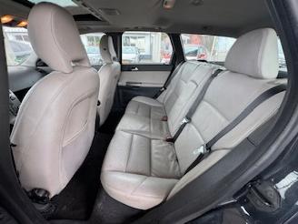 Volvo V-50 1.8 ( inruil verkregen ) picture 12
