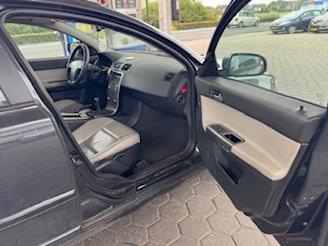 Volvo V-50 1.8 ( inruil verkregen ) picture 15