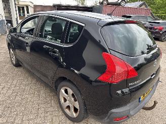 Peugeot 3008 Exclusive picture 3