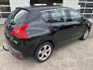 Peugeot 3008 Exclusive picture 2