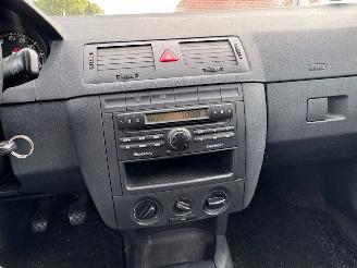 Skoda Fabia 1.4 - 16V ( inruil auto ) picture 11