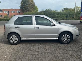 Skoda Fabia 1.4 - 16V ( inruil auto ) picture 6