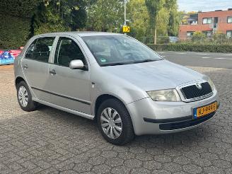 Skoda Fabia 1.4 - 16V ( inruil auto ) picture 7