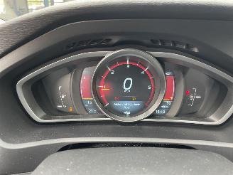 Volvo V-40 1560cc diesel picture 7