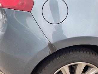 Volvo V-40 1560cc diesel picture 5