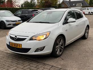  Opel Astra 1.4 TURBO EDITION ( inruil verkregen ) 2012/5