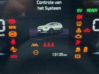 Kia Niro 1.6 GDI PHEV HYBRIDE 171 PK ! ( SCHROEFSCHADE ) picture 15