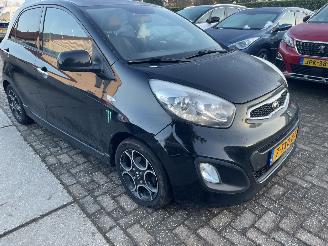 Kia Picanto  picture 2