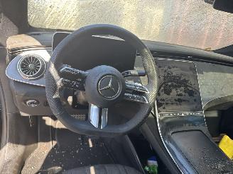 Mercedes EQE Launch Edition AMG Line picture 6