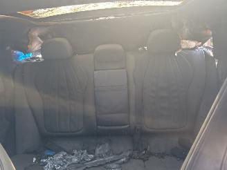 Mercedes EQE Launch Edition AMG Line picture 10