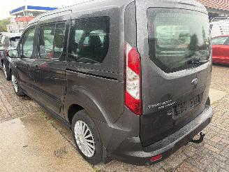 Ford Transit Connect 1.0 ecoboost picture 4