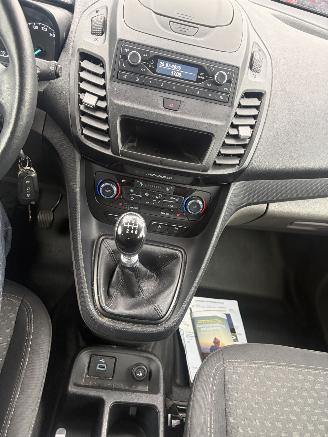 Ford Transit Connect 1.0 ecoboost picture 7