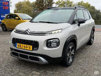 Unfallwagen Citroën C3 Aircross 1.2 PureTech Shine. NAVI | CAMERA | VOL OPTIES! 2021/1