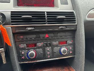 Audi A6 Audi A6 Limousine 2.4 Pro Line Business picture 14