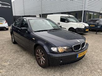 BMW 3-serie 320i Special Executive picture 5