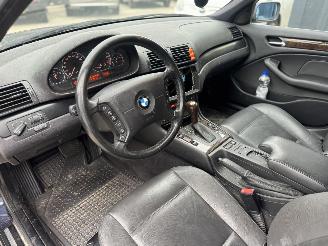 BMW 3-serie 320i Special Executive picture 7