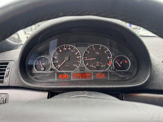 BMW 3-serie 320i Special Executive picture 9