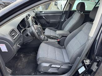 Volkswagen Golf Golf variant 1.2 TSi Style Bluemotion picture 17