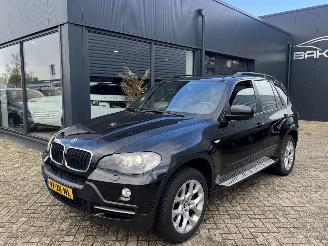 Auto incidentate BMW X5 Xdrive 30i High Executive 2008/3