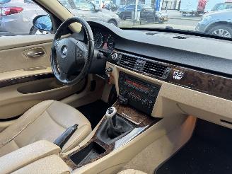 BMW 3-serie 320i High Executive picture 21