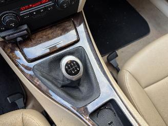 BMW 3-serie 320i High Executive picture 14