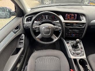 Audi A4 Avant 2.0 TDI Pro Line picture 19