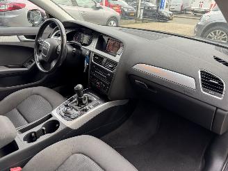 Audi A4 Avant 2.0 TDI Pro Line picture 21