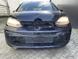 Volkswagen Up! 1.0 BMT move Up! picture 3