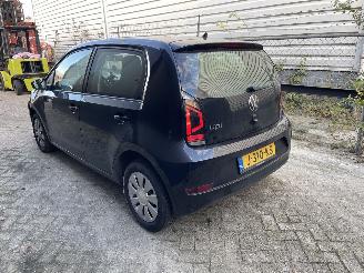 Volkswagen Up! 1.0 BMT move Up! picture 23