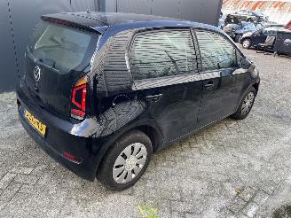 Voiture accidenté Volkswagen Up! 1.0 BMT move Up! 2020/9