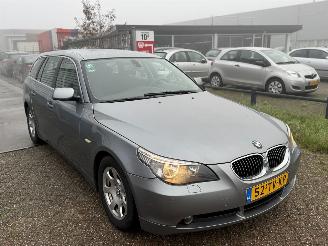 BMW 5-serie 523i Business Line picture 5