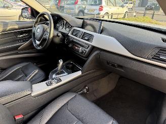 BMW 3-serie 320D Automaat Panoramadak picture 20