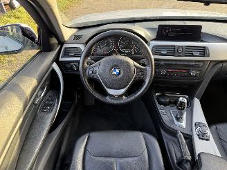 BMW 3-serie 320D Automaat Panoramadak picture 18
